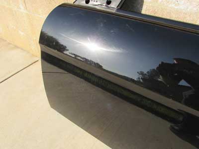 BMW Door Shell, Left 41517202075 E63 E64 645Ci 650i M62